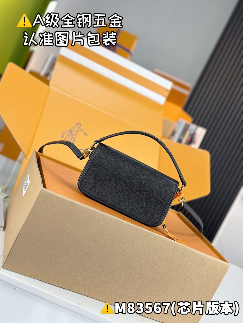 LV Satchel Bags